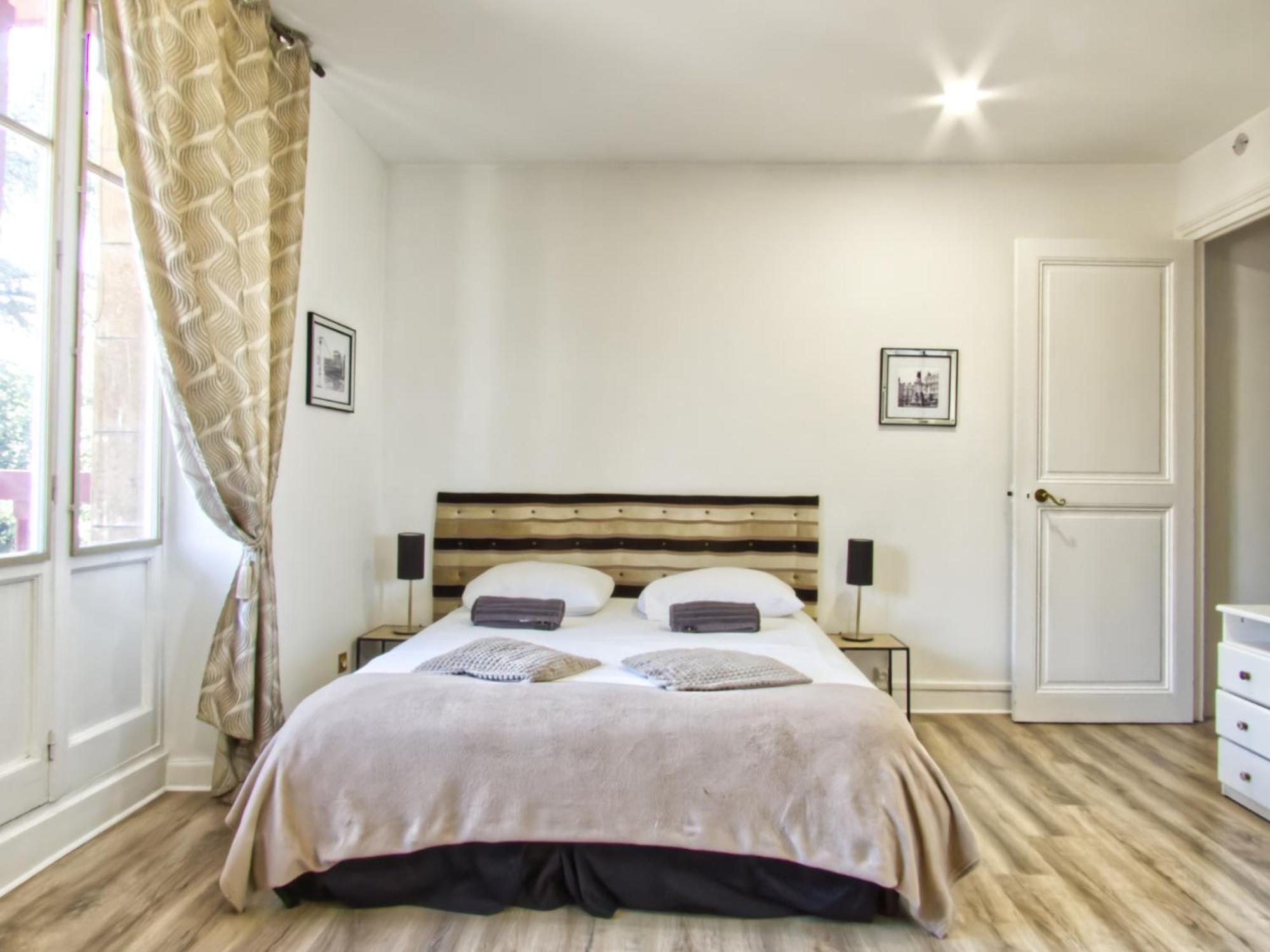 Apartamento Francois 1Er Au Manoir Grenoble Exterior foto