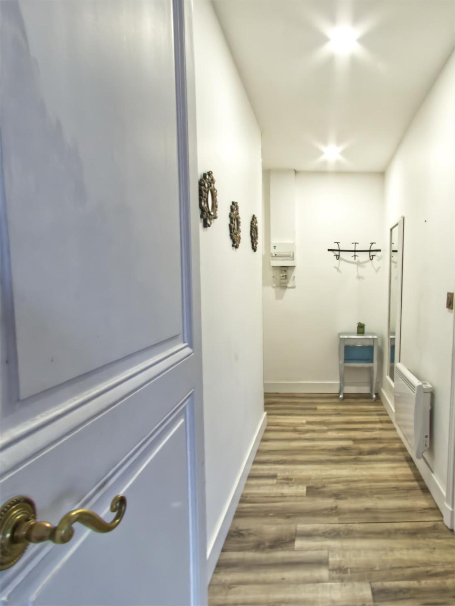 Apartamento Francois 1Er Au Manoir Grenoble Exterior foto