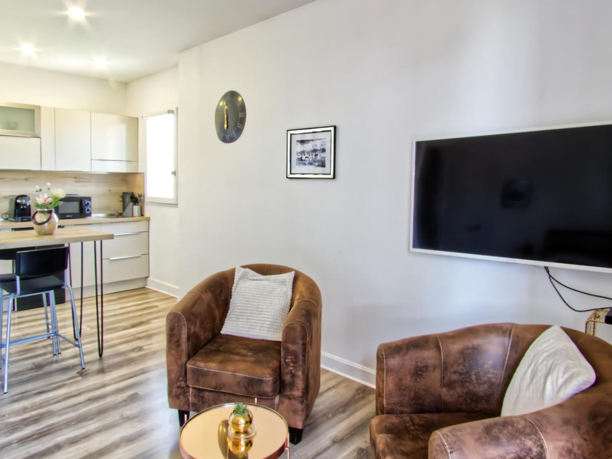 Apartamento Francois 1Er Au Manoir Grenoble Exterior foto